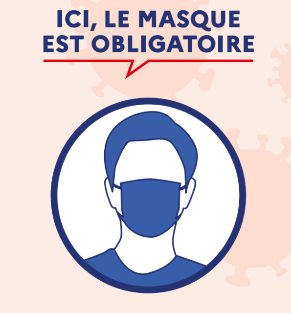 MASQUE OBLIGATOIRE 595x640